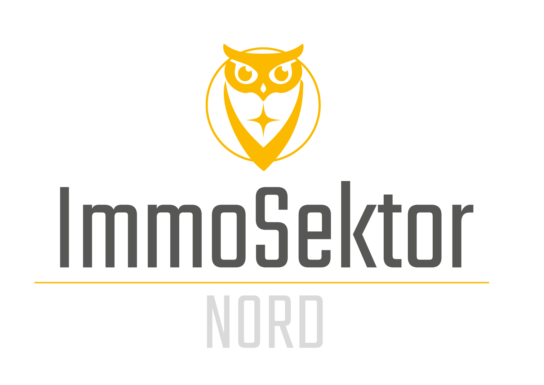 ImmoSektor Nord Logo